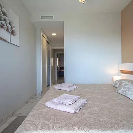 Chill Vibes En Sunset Drive Daire Benidorm