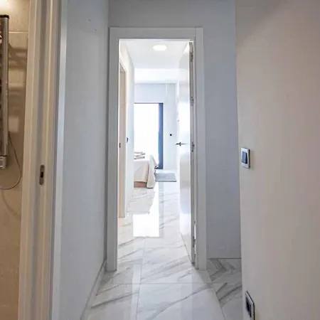 Chill Vibes En Sunset Drive Daire Benidorm