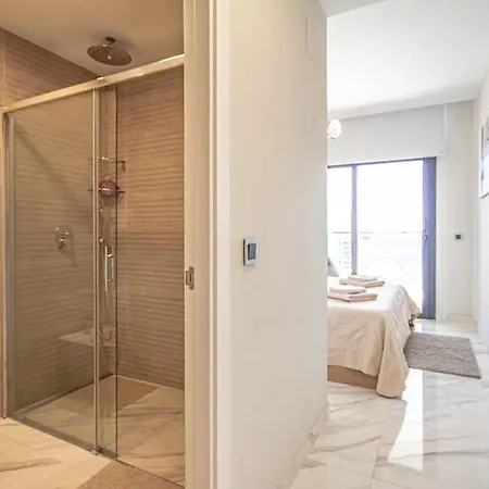 Chill Vibes En Sunset Drive * Benidorm