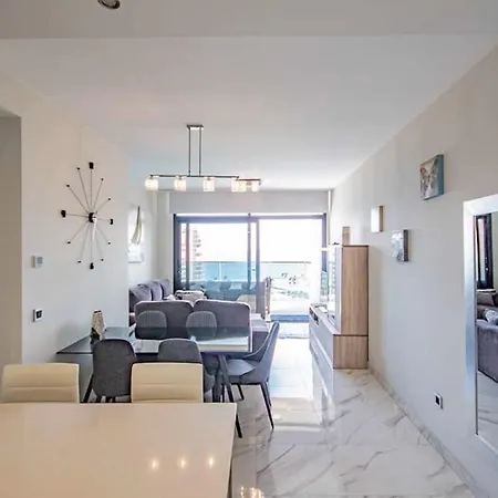 Chill Vibes En Sunset Drive Daire *