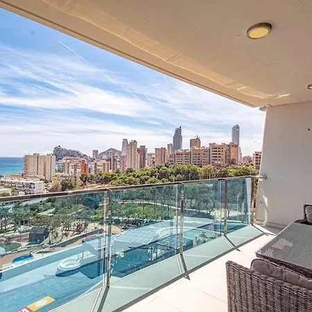 Chill Vibes En Sunset Drive *