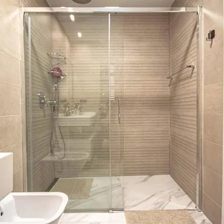 Daire Chill Vibes En Sunset Drive