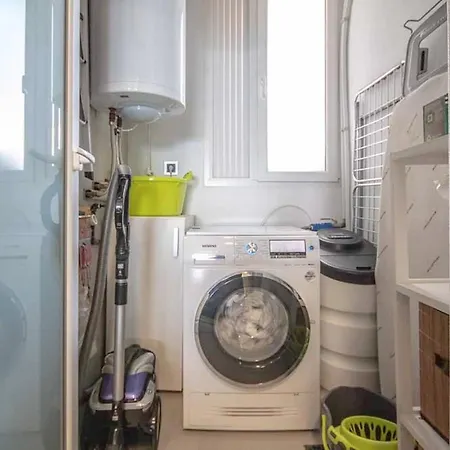 Daire Chill Vibes En Sunset Drive Benidorm