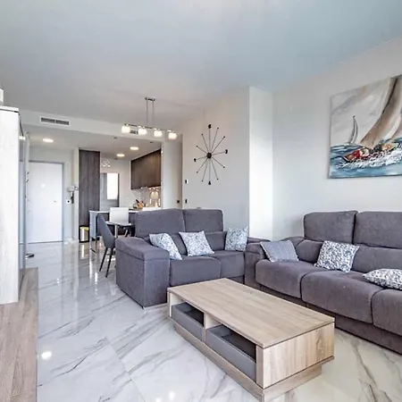 Chill Vibes En Sunset Drive