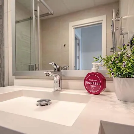 Chill Vibes En Sunset Drive Daire