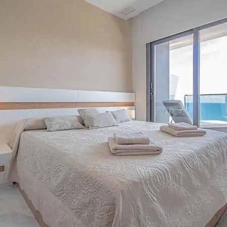 Daire Chill Vibes En Sunset Drive *